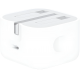 Charger Mobile Apple Type-C 20W A2347 White